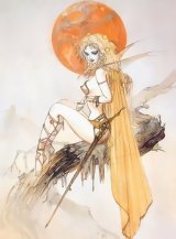 BUY NEW yoshitaka amano - 26356 Premium Anime Print Poster