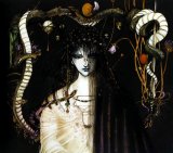 BUY NEW yoshitaka amano - 27174 Premium Anime Print Poster