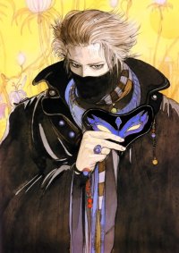 BUY NEW yoshitaka amano - 27175 Premium Anime Print Poster