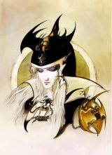 BUY NEW yoshitaka amano - 27358 Premium Anime Print Poster