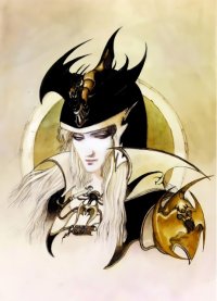BUY NEW yoshitaka amano - 27358 Premium Anime Print Poster