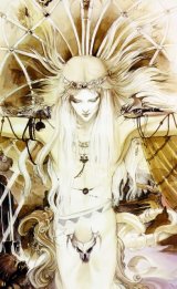 BUY NEW yoshitaka amano - 28807 Premium Anime Print Poster