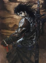 BUY NEW yoshitaka amano - 28808 Premium Anime Print Poster