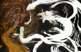 BUY NEW yoshitaka amano - 28809 Premium Anime Print Poster