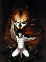 BUY NEW yoshitaka amano - 28810 Premium Anime Print Poster