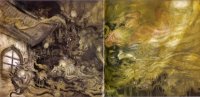 BUY NEW yoshitaka amano - 33279 Premium Anime Print Poster