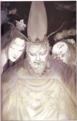 BUY NEW yoshitaka amano - 33296 Premium Anime Print Poster