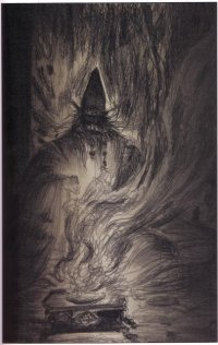 BUY NEW yoshitaka amano - 33297 Premium Anime Print Poster