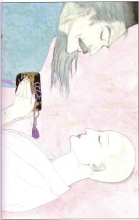 BUY NEW yoshitaka amano - 33298 Premium Anime Print Poster