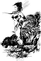 BUY NEW yoshitaka amano - 34140 Premium Anime Print Poster