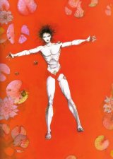 BUY NEW yoshitaka amano - 36208 Premium Anime Print Poster