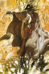 BUY NEW yoshitaka amano - 36210 Premium Anime Print Poster