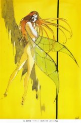 BUY NEW yoshitaka amano - 36214 Premium Anime Print Poster