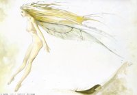 BUY NEW yoshitaka amano - 36216 Premium Anime Print Poster