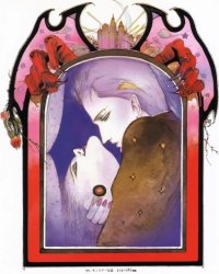 BUY NEW yoshitaka amano - 36217 Premium Anime Print Poster
