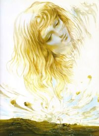BUY NEW yoshitaka amano - 40427 Premium Anime Print Poster