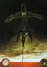 BUY NEW yoshitaka amano - 40435 Premium Anime Print Poster