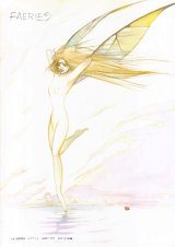 BUY NEW yoshitaka amano - 40436 Premium Anime Print Poster