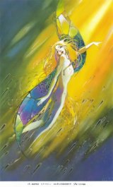 BUY NEW yoshitaka amano - 40439 Premium Anime Print Poster