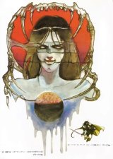 BUY NEW yoshitaka amano - 40457 Premium Anime Print Poster