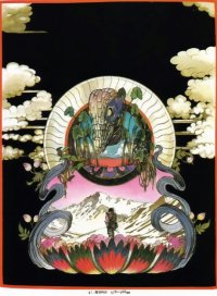 BUY NEW yoshitaka amano - 40465 Premium Anime Print Poster
