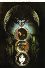 BUY NEW yoshitaka amano - 40472 Premium Anime Print Poster
