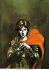 BUY NEW yoshitaka amano - 40637 Premium Anime Print Poster