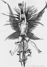 BUY NEW yoshitaka amano - 41356 Premium Anime Print Poster