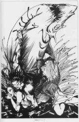 BUY NEW yoshitaka amano - 42458 Premium Anime Print Poster