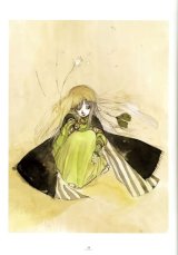 BUY NEW yoshitaka amano - 42877 Premium Anime Print Poster