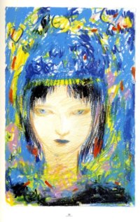 BUY NEW yoshitaka amano - 42880 Premium Anime Print Poster