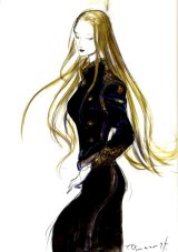 BUY NEW yoshitaka amano - 42887 Premium Anime Print Poster