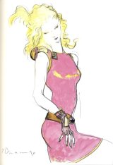 BUY NEW yoshitaka amano - 42888 Premium Anime Print Poster