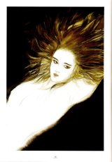 BUY NEW yoshitaka amano - 42890 Premium Anime Print Poster