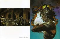 BUY NEW yoshitaka amano - 46470 Premium Anime Print Poster