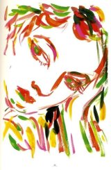 BUY NEW yoshitaka amano - 49540 Premium Anime Print Poster
