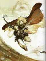 BUY NEW yoshitaka amano - 54557 Premium Anime Print Poster