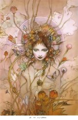 BUY NEW yoshitaka amano - 54618 Premium Anime Print Poster