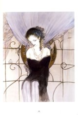 BUY NEW yoshitaka amano - 98507 Premium Anime Print Poster