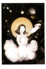 BUY NEW yoshitaka amano - 98921 Premium Anime Print Poster