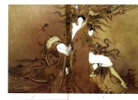 BUY NEW yoshitaka amano - 98928 Premium Anime Print Poster
