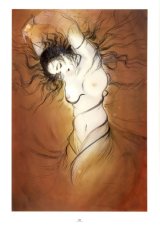 BUY NEW yoshitaka amano - 98930 Premium Anime Print Poster
