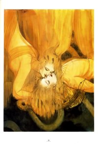 BUY NEW yoshitaka amano - 98933 Premium Anime Print Poster