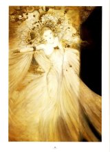 BUY NEW yoshitaka amano - 98936 Premium Anime Print Poster