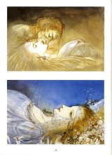BUY NEW yoshitaka amano - 99192 Premium Anime Print Poster