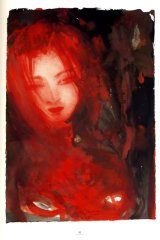 BUY NEW yoshitaka amano - 99194 Premium Anime Print Poster