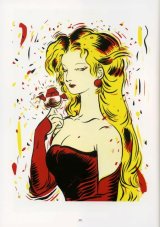BUY NEW yoshitaka amano - 99360 Premium Anime Print Poster