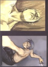 BUY NEW yoshitoshi abe - 122452 Premium Anime Print Poster