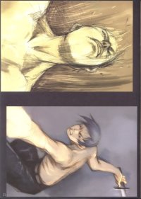 BUY NEW yoshitoshi abe - 122452 Premium Anime Print Poster