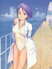 BUY NEW yoshitoshi abe - 146673 Premium Anime Print Poster